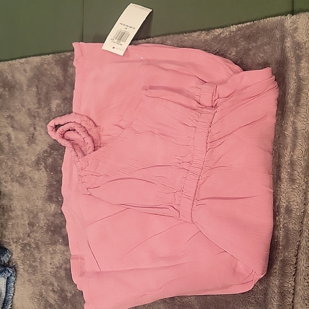 Old navy size 2t pink dress